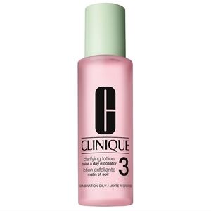Clinique _ Clarifying Lotion 2